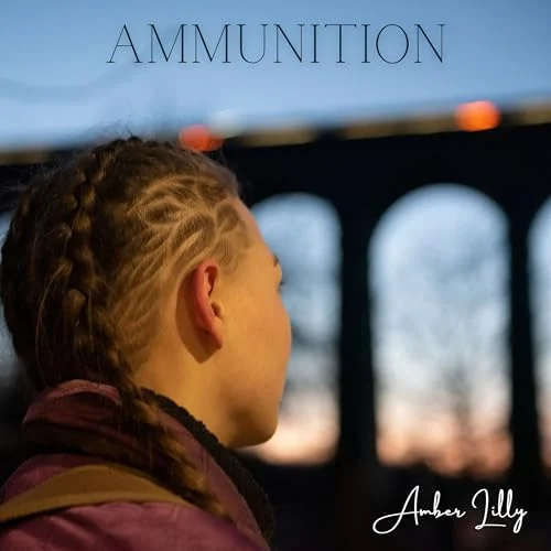 Ammunition artwork