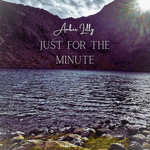 Just For The Minute artwork
