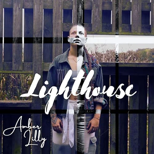 Lighthouse artwork