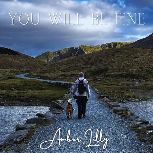 You Will Be Fine artwork